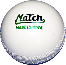 Old Hockey Ball